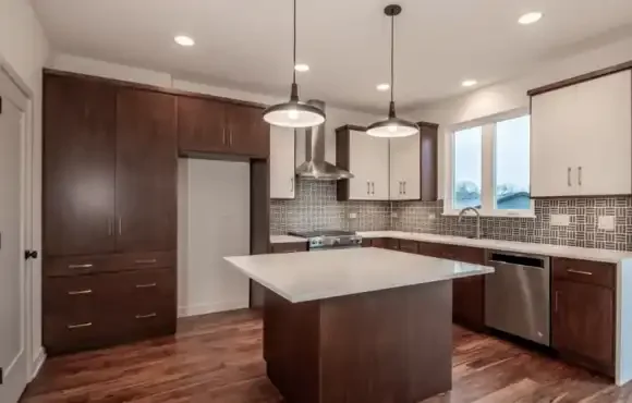 Backsplashes, Fixtures & Hardware
