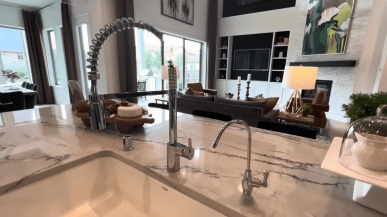Farmhouse Sinks