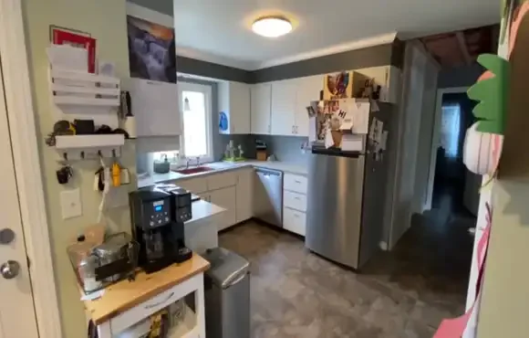 Full Kitchen Makeovers