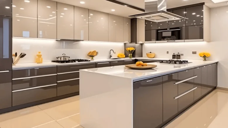 Kitchen Design Ideas 