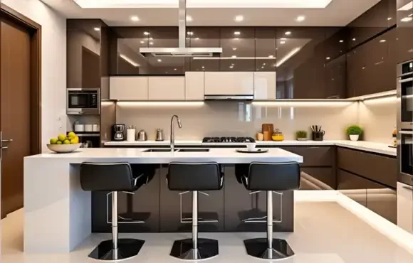 Open-Concept Conversions