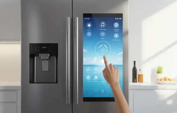 Smart Appliance