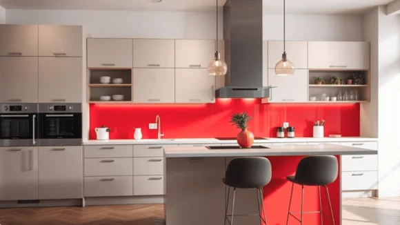 Kitchen Cabinets 